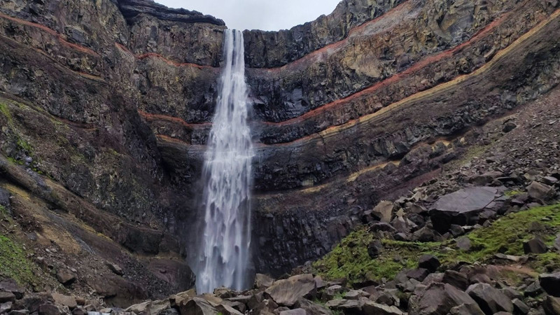 İzlanda'da gezilecek en iyi 10 yer - Resim: 10