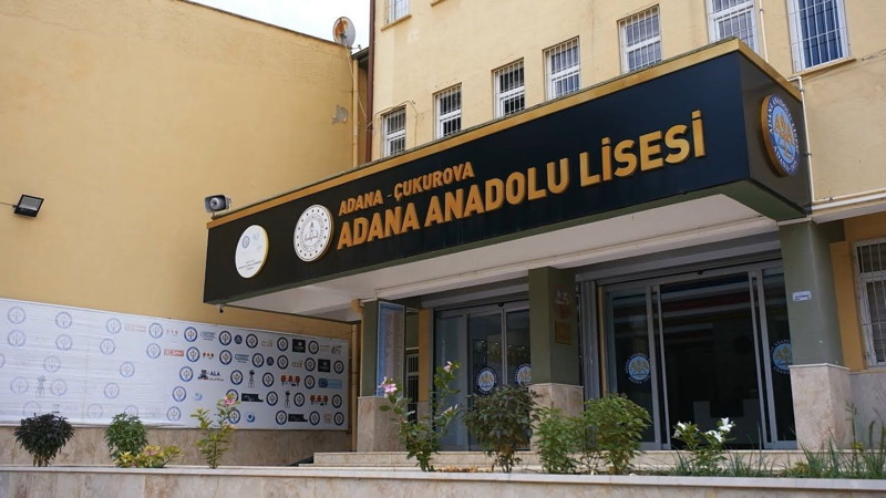 Adana'nın en iyi liseleri açıklandı! Herkes o lisede okumak istiyor - Resim: 4