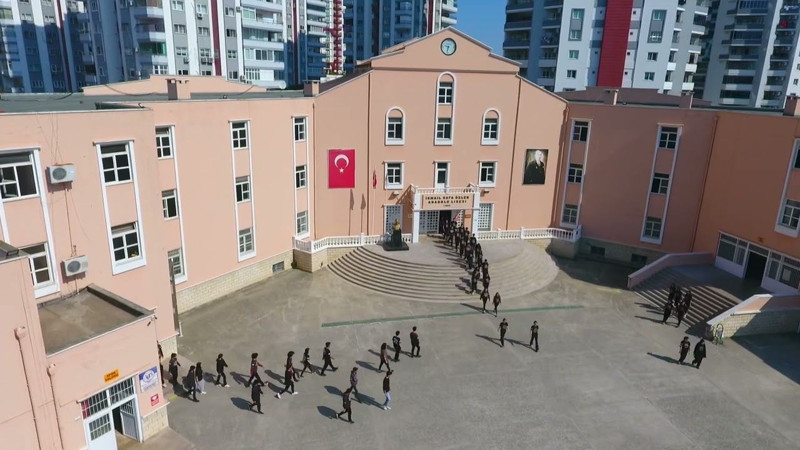 Adana'nın en iyi liseleri açıklandı! Herkes o lisede okumak istiyor - Resim: 6