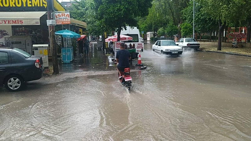 Adana'ya sağanak geliyor! Tam 2 gün sürecek - Resim: 4