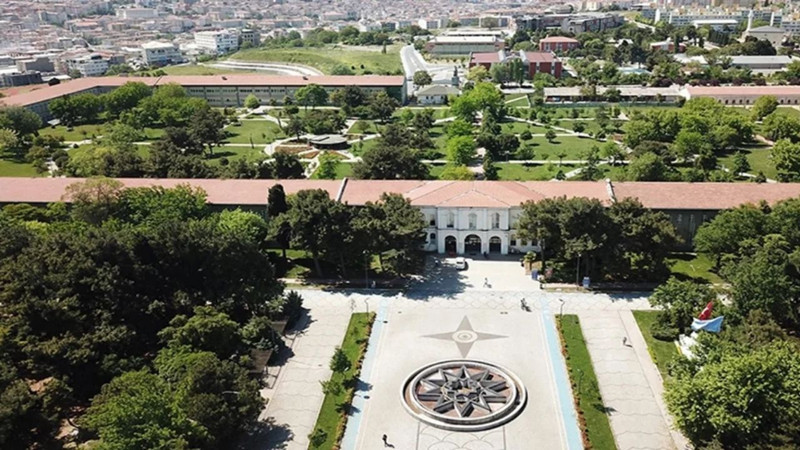 Türkiye'nin en iyi mühendislik fakülteleri açıklandı! İşte Türkiye'deki en iyi 10 mühendislik fakültesi... - Resim: 7