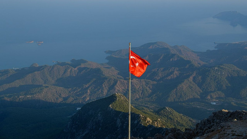 En fazla zeytin üreten 10 ülke açıklandı! Bakın Türkiye kaçıncı sırada... - Resim: 5