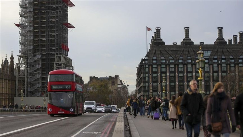 Hangi ülkede kaç Yahudi yaşıyor? Türkiye'de kaç Yahudi var? - Resim: 6