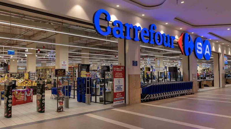 CarrefourSA’dan bayrama özel şeker gibi katalog! Piyasadakinin yarı fiyatına - Resim: 1