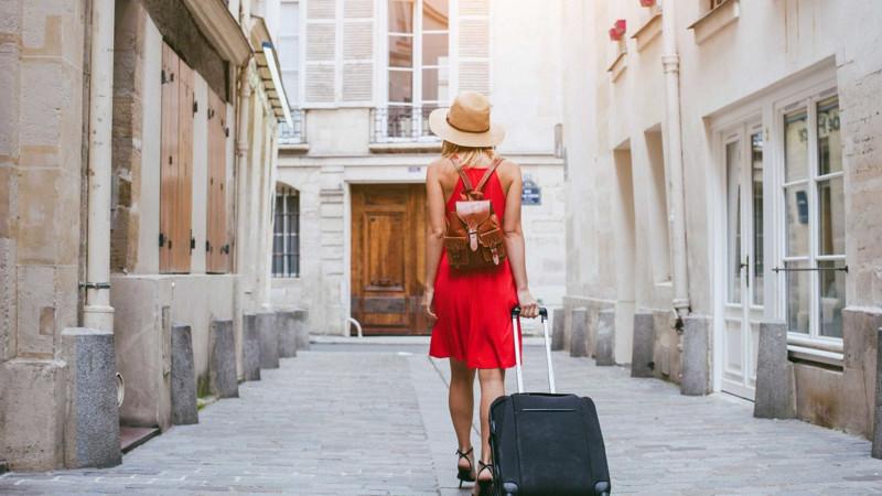 Dünyada turistler için en iyi 10 ülke açıklandı! Türkiye'nin sıralaması dikkat çekti - Resim: 1