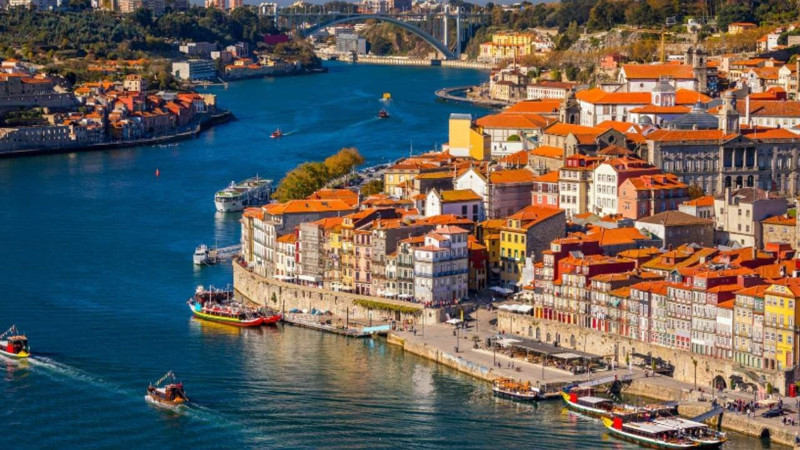 Dünyada turistler için en iyi 10 ülke açıklandı! Türkiye'nin sıralaması dikkat çekti - Resim: 10