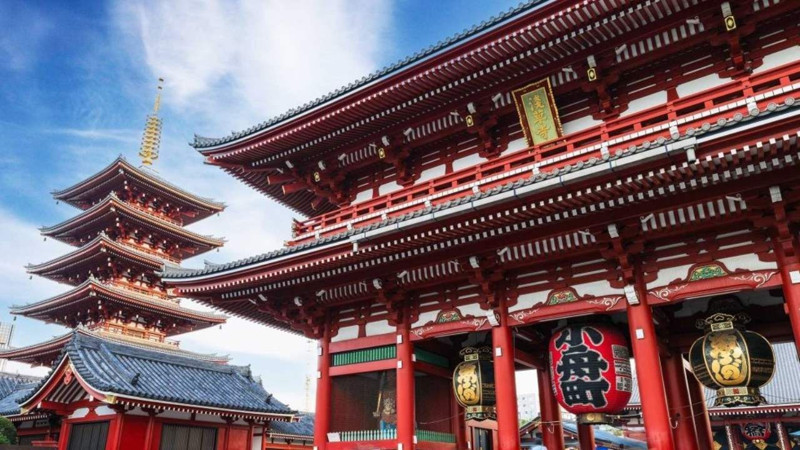 Dünyada turistler için en iyi 10 ülke açıklandı! Türkiye'nin sıralaması dikkat çekti - Resim: 11