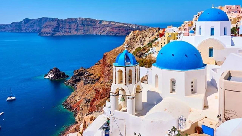 Dünyada turistler için en iyi 10 ülke açıklandı! Türkiye'nin sıralaması dikkat çekti - Resim: 2