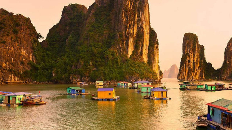 Dünyada turistler için en iyi 10 ülke açıklandı! Türkiye'nin sıralaması dikkat çekti - Resim: 5