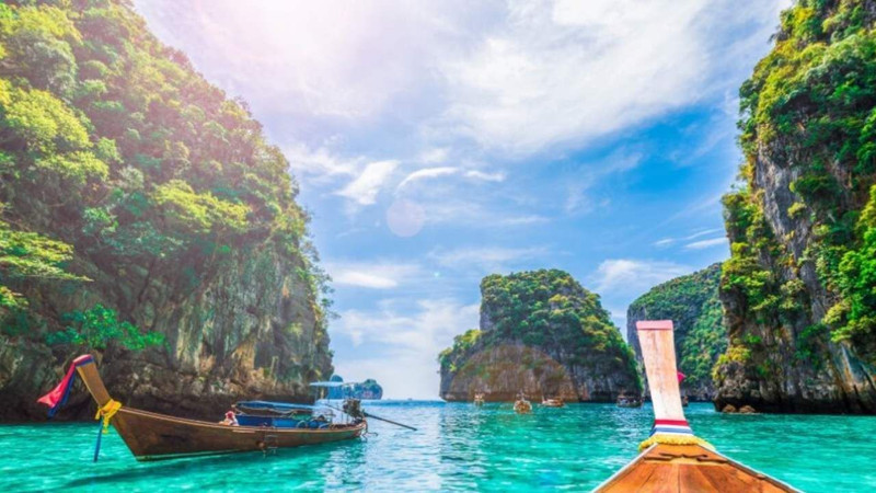 Dünyada turistler için en iyi 10 ülke açıklandı! Türkiye'nin sıralaması dikkat çekti - Resim: 6