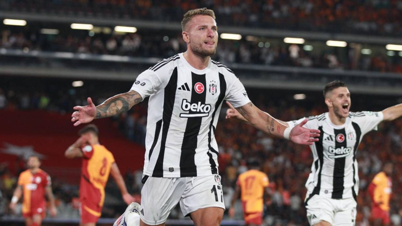 Beşiktaş'ta Rafa Silva ilk sıraya çıktı! İlk 10'da iki Türk var - Resim: 6