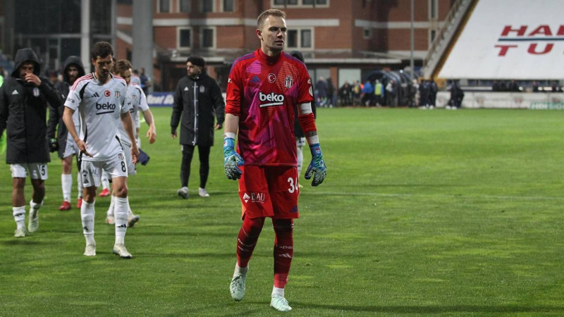 Beşiktaş'ta Rafa Silva ilk sıraya çıktı! İlk 10'da iki Türk var - Resim: 4