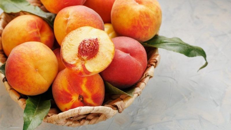 Şeftali tahtı kimin? İşte dünyada en fazla şeftali üreten ülkeler - Resim: 2