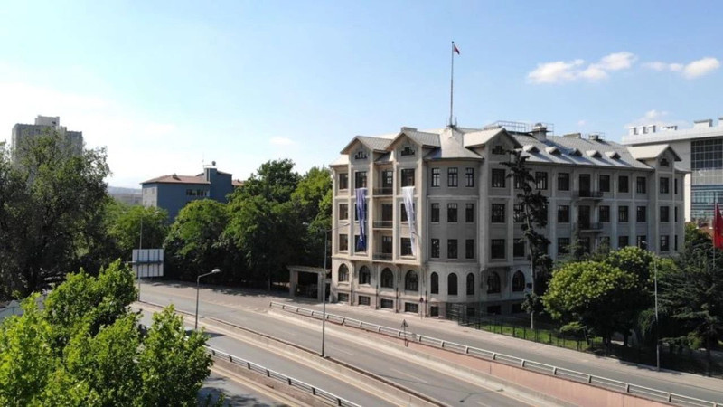 Ankara'nın en iyi tıp fakülteleri açıklandı! Bakın hangi üniversite ilk sırada - Resim: 8