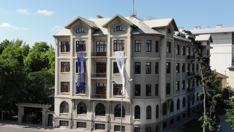 Ankara'nın en iyi tıp fakülteleri açıklandı! Bakın hangi üniversite ilk sırada - Resim: 1