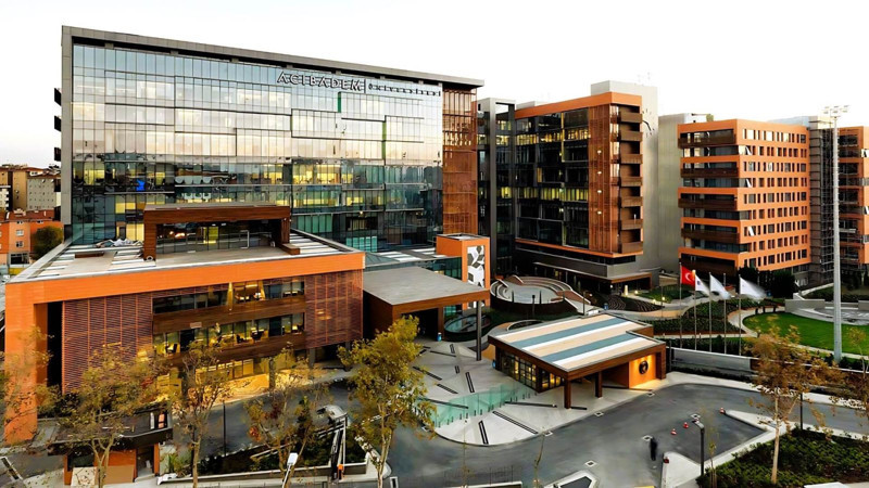 İstanbul'un en iyi tıp fakülteleri belli oldu! İlk sıradaki üniversite dikkat çekti - Resim: 11