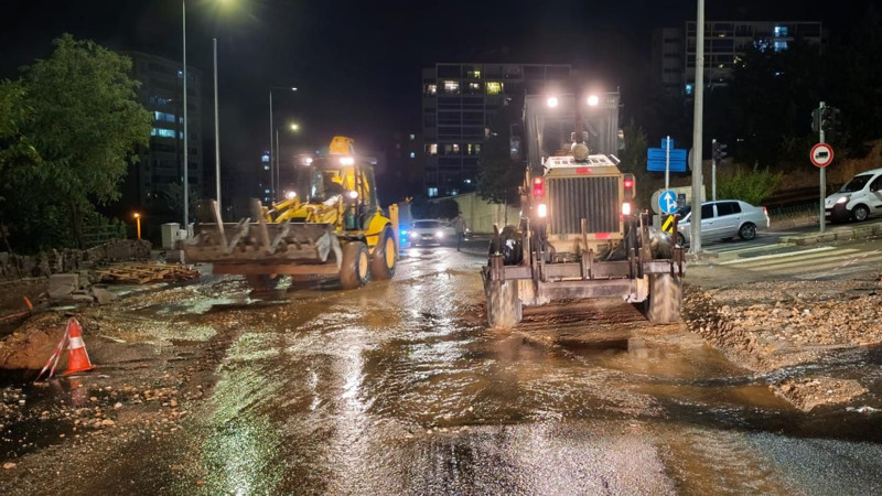 Kahramanmaraş'a sağanak geliyor! Meteoroloji tarih verdi - Resim: 3