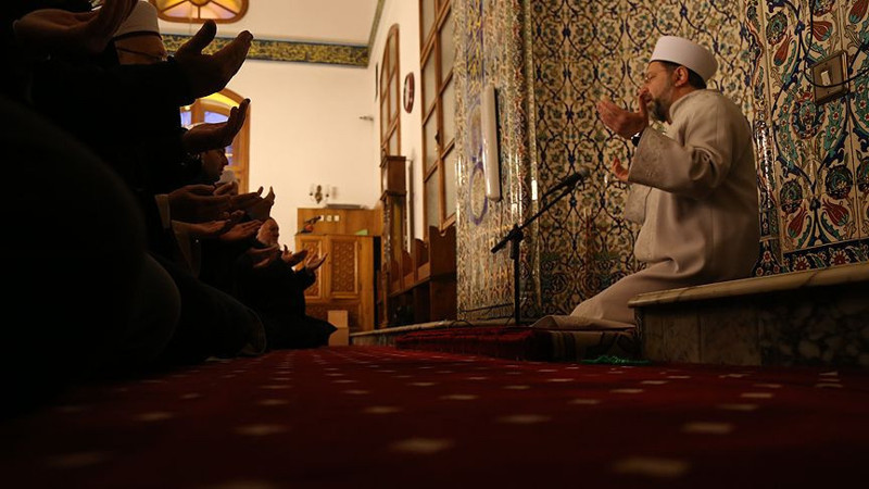 Arefe günü yapılacak ibadetler, okunacak dualar ve çekilecek zikirler - Resim: 6