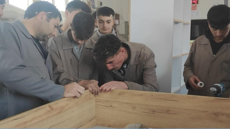 Türkiye'nin en iyi 10 meslek lisesi açıklandı! Herkes kayıt yaptırıyor... - Resim: 3