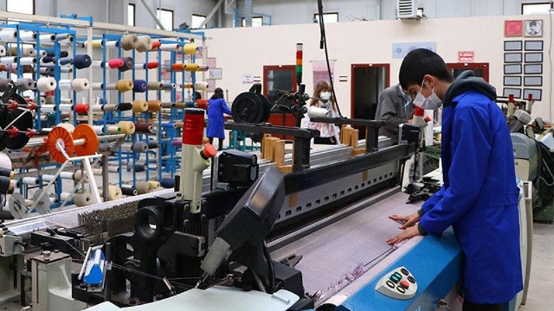 Türkiye'nin en iyi 10 meslek lisesi açıklandı! Herkes kayıt yaptırıyor... - Resim: 11