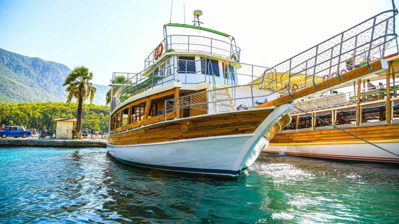 Bayram tatiline nereye gidilir? diyenlere: Kurban Bayramı için uygun fiyatlı 6 muhteşem tatil rotası! - Resim: 2