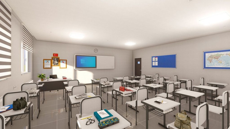 İstanbul'un en iyi fen liseleri belli oldu! İşte taban puanı yüksek liseler - Resim: 5