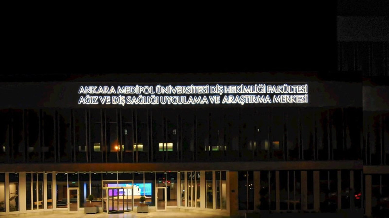Ankara'nın en iyi diş hekimliği fakülteleri belli oldu! Bakın hangi üniversite ilk sırada - Resim: 6
