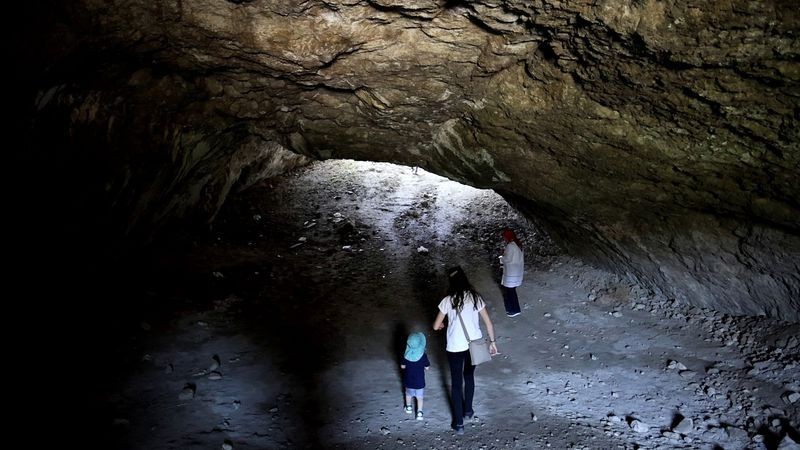 Asırlarca fethedilemeyen o kale Sivas'ta bulunuyor - Resim: 5