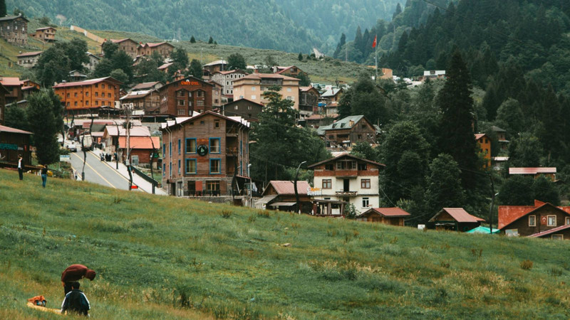 Bayram tatiline nereye gidilir? diyenlere: Kurban Bayramı için uygun fiyatlı 6 muhteşem tatil rotası! - Resim: 3
