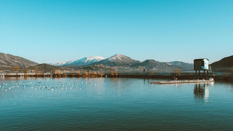Bayram tatiline nereye gidilir? diyenlere: Kurban Bayramı için uygun fiyatlı 6 muhteşem tatil rotası! - Resim: 7