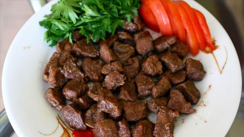 Et sertleşiyor ve koku yapıyorsa sebebi bu: Kavurma yaparken sakın bu 5 hatayı yapmayın! - Resim: 2