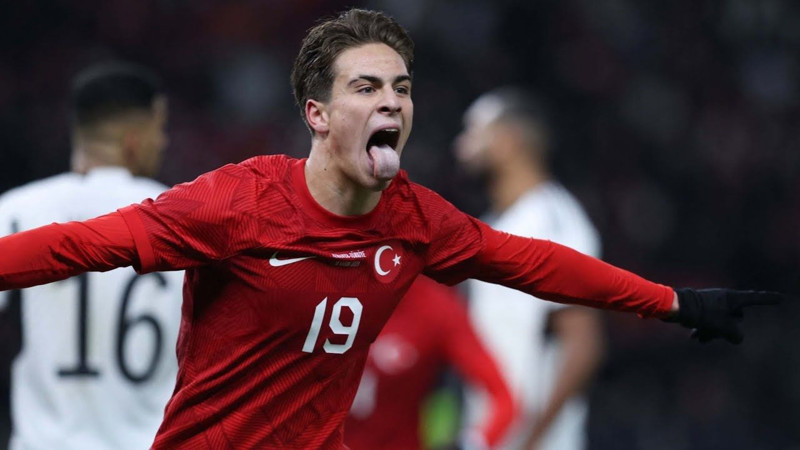 En değerli Türk futbolcular açıklandı! Onu almak isteyen takım servet ödemek zorunda - Resim: 2