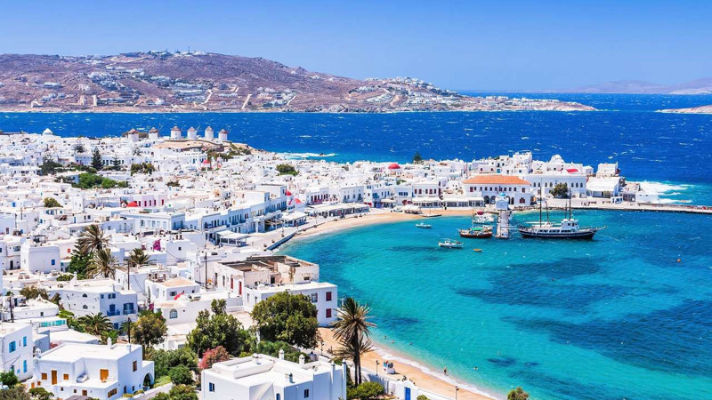 Dünyanın en güzel kasabaları seçildi! Buraları görenler hayran kalıyor - Resim: 12