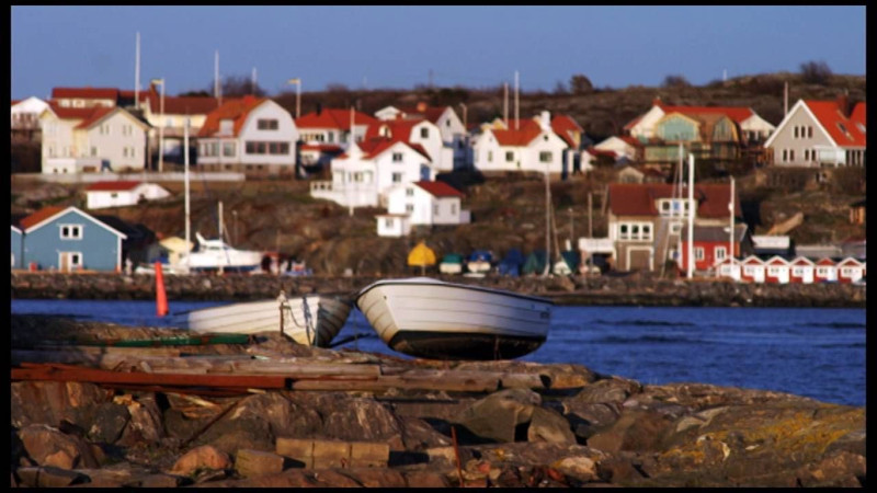 Dünyanın en güzel kasabaları seçildi! Buraları görenler hayran kalıyor - Resim: 14