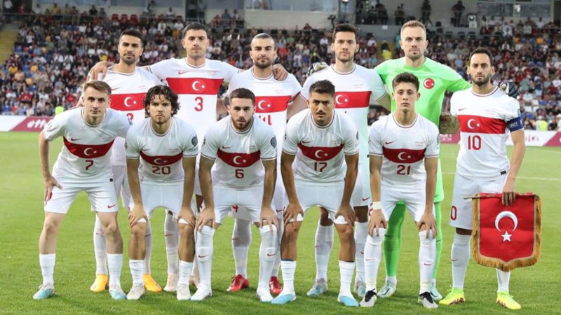 En değerli Türk futbolcular açıklandı! Onu almak isteyen takım servet ödemek zorunda - Resim: 1