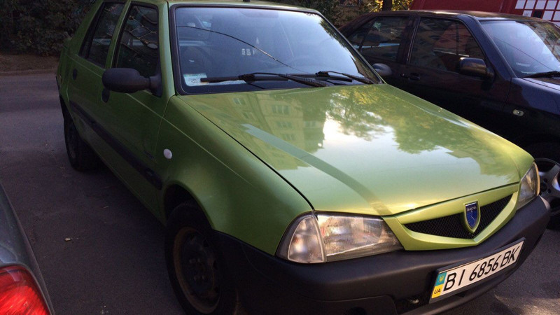 Bu fiyata hala araba var! 200 bin TL'ye alınabilecek 2.el otomobiller - Resim: 4