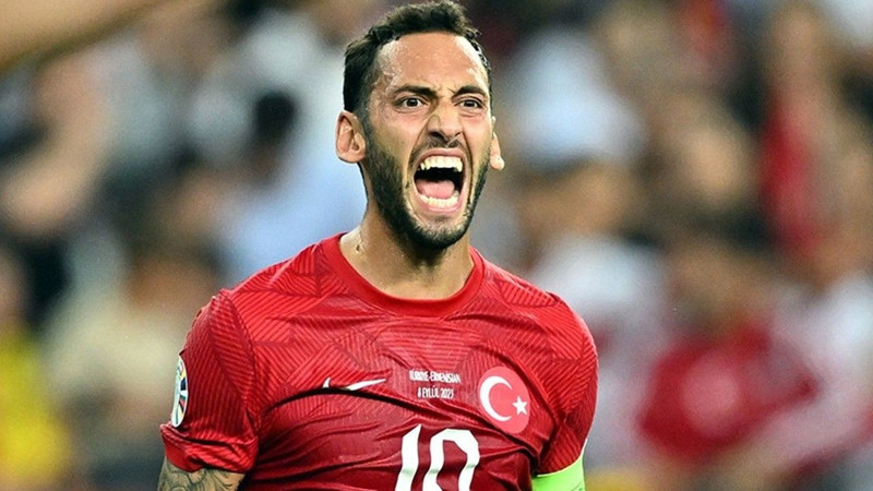 En değerli Türk futbolcular açıklandı! Onu almak isteyen takım servet ödemek zorunda - Resim: 6
