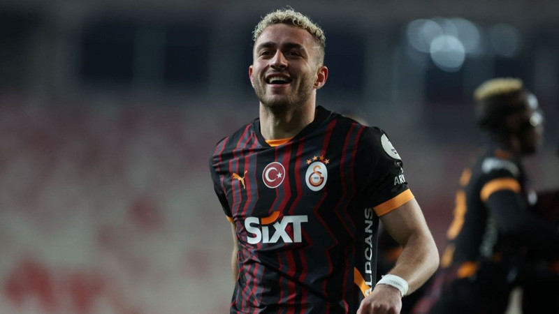 En değerli Türk futbolcular açıklandı! Onu almak isteyen takım servet ödemek zorunda - Resim: 7
