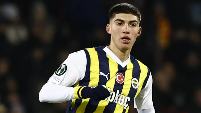 En değerli Türk futbolcular açıklandı! Onu almak isteyen takım servet ödemek zorunda - Resim: 9