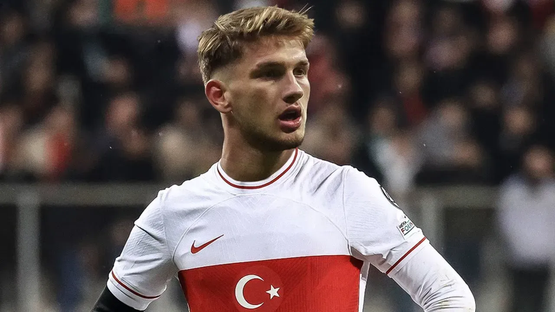 En değerli Türk futbolcular açıklandı! Onu almak isteyen takım servet ödemek zorunda - Resim: 10