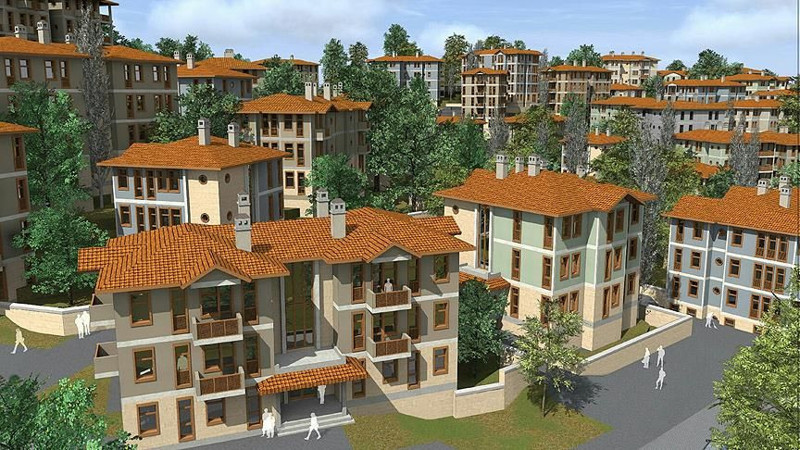 Aylık 9 bin TL’ye kira öder gibi ev sahibi olun! TOKİ'den 21 ilde kaçırılmayacak fırsat - Resim: 8