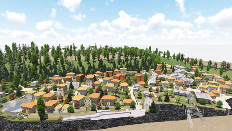 Aylık 9 bin TL’ye kira öder gibi ev sahibi olun! TOKİ'den 21 ilde kaçırılmayacak fırsat - Resim: 2