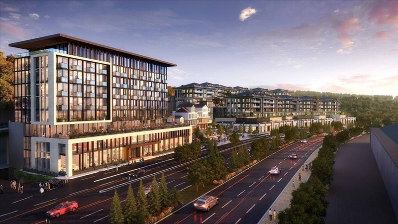 Aylık 9 bin TL’ye kira öder gibi ev sahibi olun! TOKİ'den 21 ilde kaçırılmayacak fırsat - Resim: 1