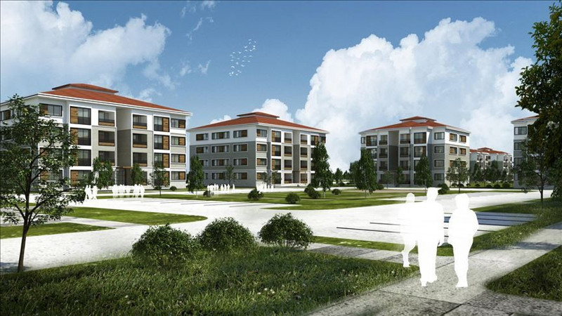 Aylık 9 bin TL’ye kira öder gibi ev sahibi olun! TOKİ'den 21 ilde kaçırılmayacak fırsat - Resim: 5