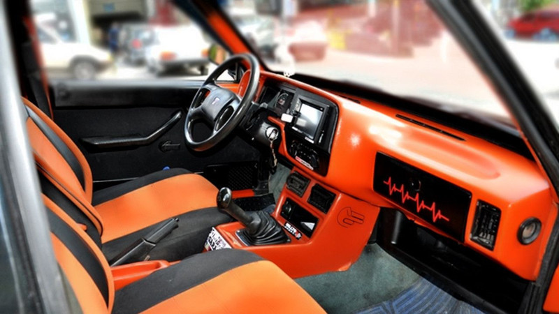 Bu fiyata hala araba var! 200 bin TL'ye alınabilecek 2.el otomobiller - Resim: 1