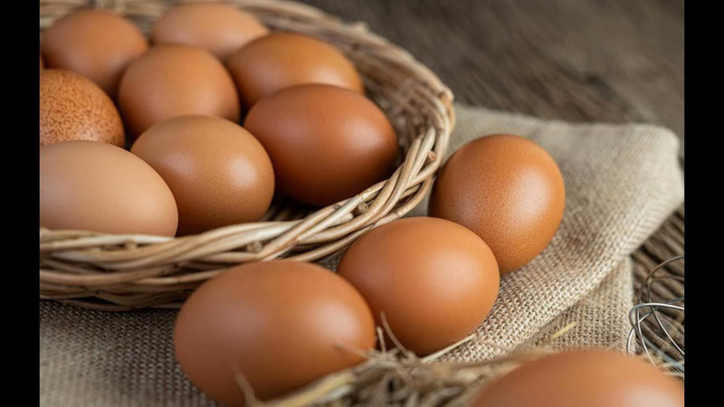 En çok yumurta tüketilen ülkeler açıklandı! Bakın Türkiye kaçıncı sırada - Resim: 1