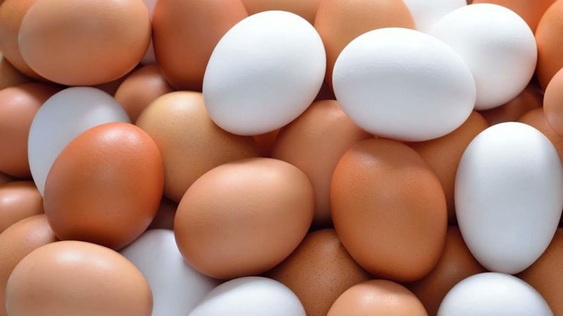 En çok yumurta tüketilen ülkeler açıklandı! Bakın Türkiye kaçıncı sırada - Resim: 2