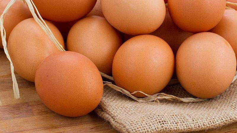 En çok yumurta tüketilen ülkeler açıklandı! Bakın Türkiye kaçıncı sırada - Resim: 3
