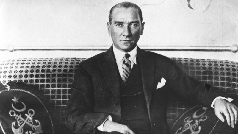 Tarihi belge ortaya çıktı! Atatürk komünizm mi getirecekti? - Resim: 9