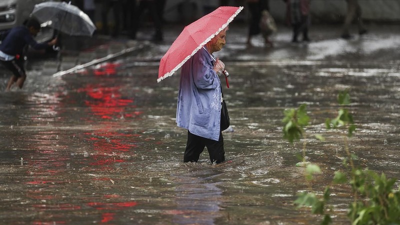 Yarın gök gürültülü sağanak geliyor! Meteoroloji yağış beklenen 21 ili sıraladı - Resim: 3